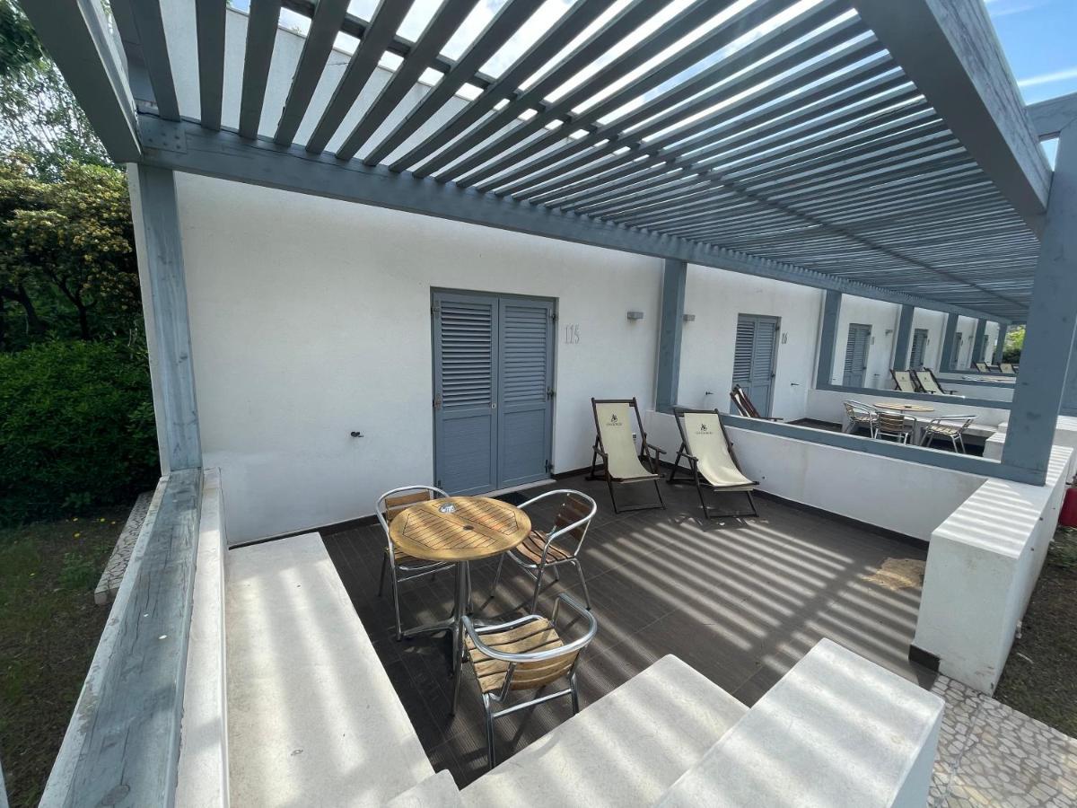 Chambre Familiale - Vue sur Jardin