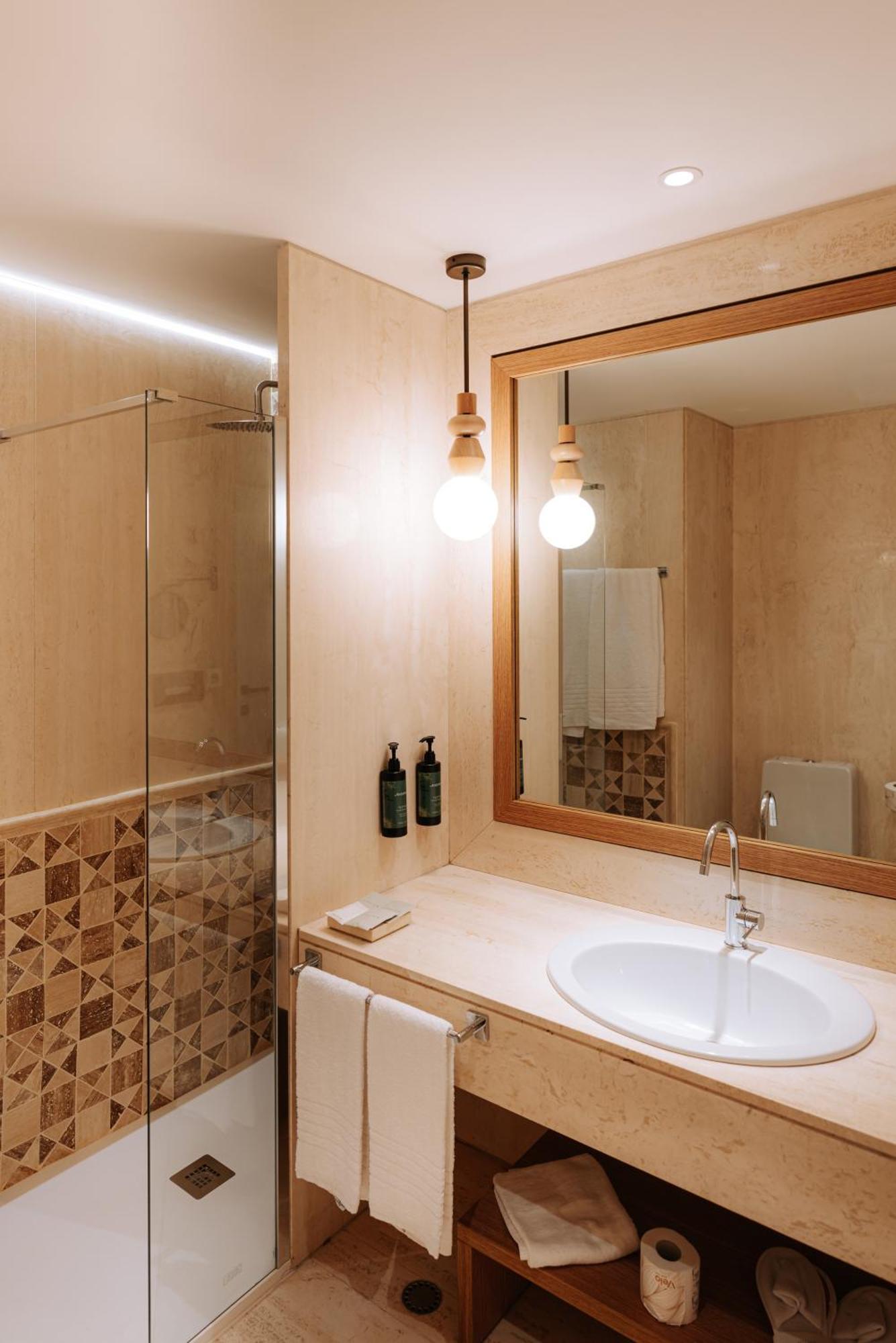 Habitación Familiar Clásica