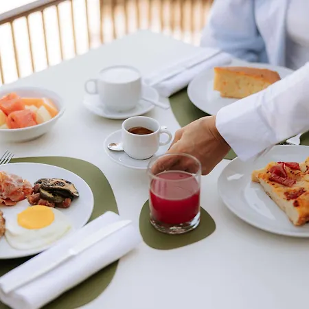 Moevenpick Hotel Bari-2