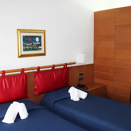 Il Leon D'Oro Bari - By Farace Hotels-3