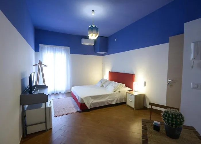 Hotel con vistas: San Domenico