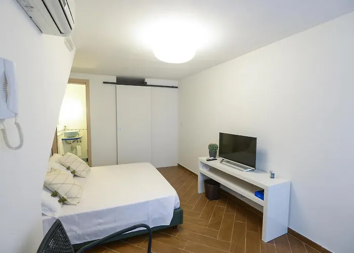 Hotel con vistas: San Domenico
