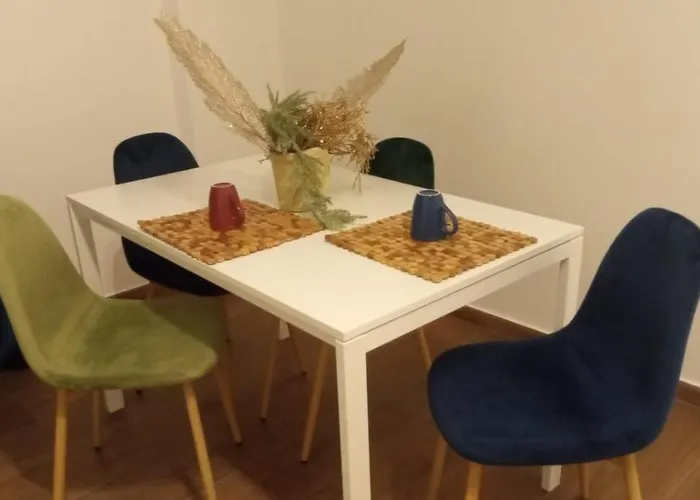 Hotel: Residenze Sorrentino