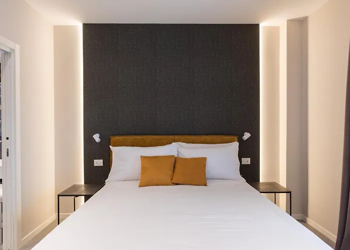  Il Pumo - Apulian Rooms Bari Savoia
