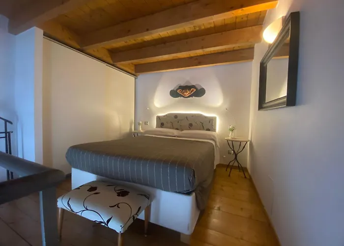 La casa nel sole - Boutique B&B