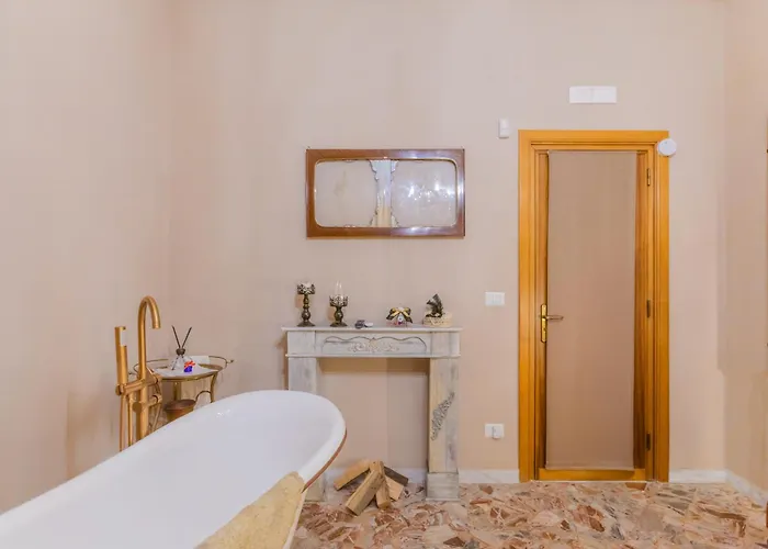 Bari Antica Boutique B&B