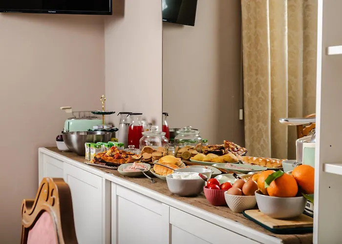 Bari Antica Boutique B&B