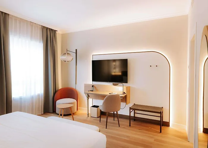 Moevenpick Hotel Bari