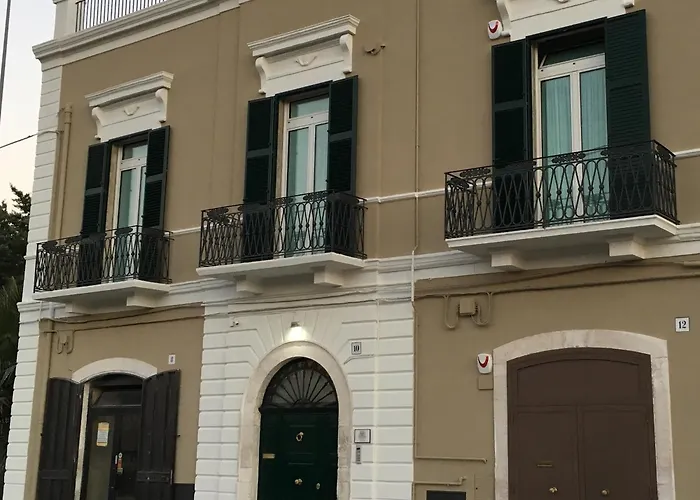 La casa nel sole - Boutique B&B
